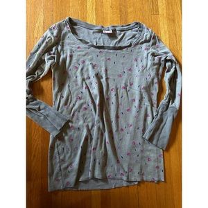 Heartbreak 💔 Y2K thermal in xxxl. From Alloy